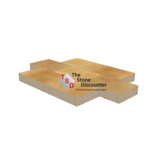 Recto Mont Blanc 30x20x6 cm productfoto