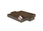 Recto Paris 15x15x6 cm productfoto