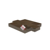 Recto Paris 15x15x6 cm productfoto