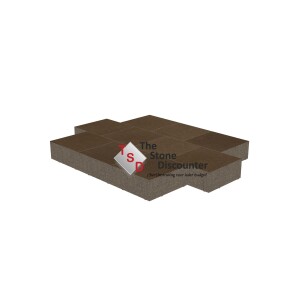 Recto Paris 15x15x6 cm productfoto