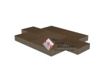 Recto Paris 30x20x6 cm productfoto