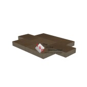 Recto Paris 30x20x6 cm productfoto