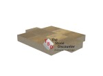 Recto Sierra Madre 15x15x6 cm productfoto