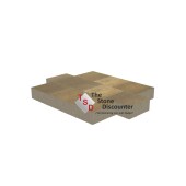 Recto Sierra Madre 15x15x6 cm productfoto