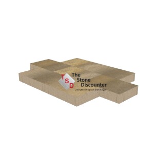 Recto Sierra Madre 30x20x6 cm productfoto