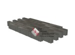Recto Aqua Amiata 19x5,5x8 cm productfoto
