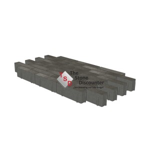 Recto Aqua Amiata 19x5,5x8 cm productfoto