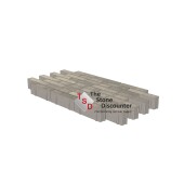 Recto Aqua Matterhorn 19x5,5x8 cm productfoto