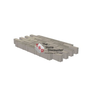 Recto Aqua Matterhorn 19x5,5x8 cm productfoto