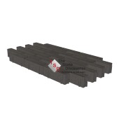 Recto Aqua Mount Everest 19x5,5x8 cm productfoto