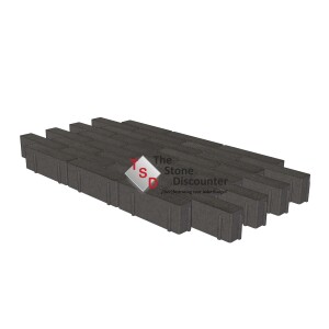 Recto Aqua Mount Everest 19x5,5x8 cm productfoto