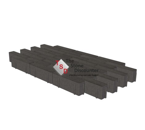 Recto Aqua Mount Everest 19x5,5x8 cm productfoto