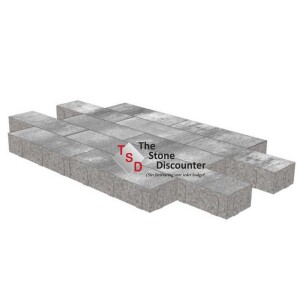 RedSun Smartton Amiata 30x10x6 cm Productfoto