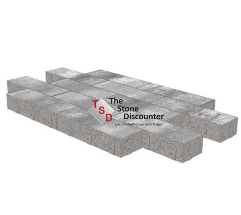 RedSun Smartton Amiata 30x10x6 cm Productfoto