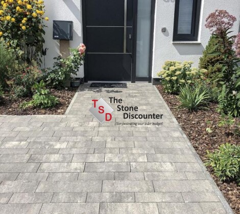 RedSun Smartton Amiata 30x10x6 cm Sfeerfoto