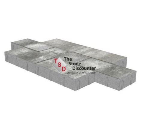 RedSun Smartton Amiata 30x15x6 cm Productfoto