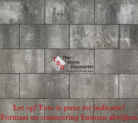 RedSun Smartton Amiata 30x20x6 cm Kleurfoto