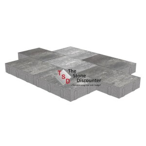 RedSun Smartton Amiata 30x20x6 cm Productfoto