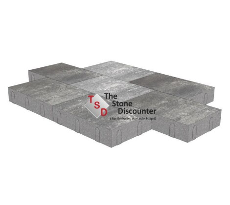 RedSun Smartton Amiata 30x20x6 cm Productfoto