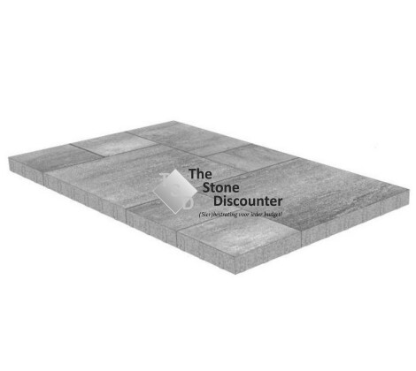 RedSun Smartton Amiata G-WVB 6 cm Productfoto