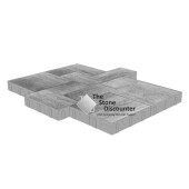 RedSun Smartton Amiata RS-WVB 6 cm Productfoto