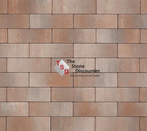 RedSun Smartton Kilimanjaro 30x10x6 cm Kleurfoto