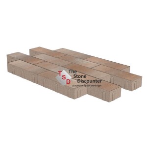 RedSun Smartton Kilimanjaro 30x10x6 cm Productfoto