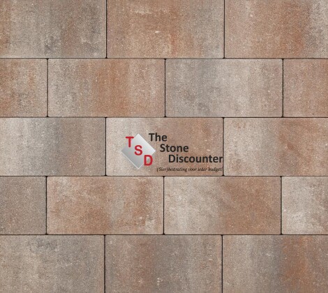 RedSun Smartton Kilimanjaro 30x15x6 cm Kleurfoto