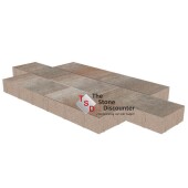 RedSun Smartton Kilimanjaro 30x15x6 cm Productfoto