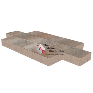 RedSun Smartton Kilimanjaro 30x15x6 cm Productfoto