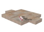 RedSun Smartton Kilimanjaro 30x20x6 cm Productfoto
