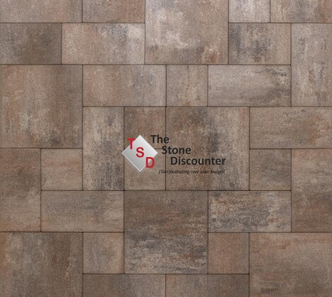 RedSun Smartton Kilimanjaro G-WVB 6 cm Kleurfoto