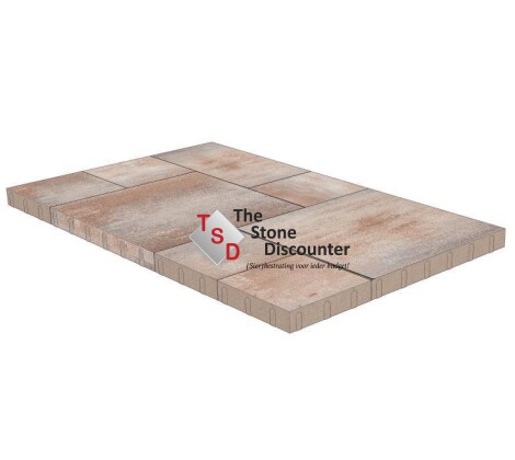 RedSun Smartton Kilimanjaro G-WVB 6 cm Productfoto