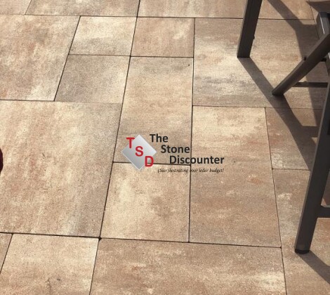 RedSun Smartton Kilimanjaro G-WVB 6 cm Sfeerfoto