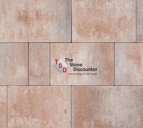 RedSun Smartton Kilimanjaro K-WVB 6 cm Kleurfoto