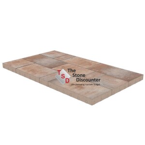 RedSun Smartton Kilimanjaro K-WVB 6 cm Productfoto
