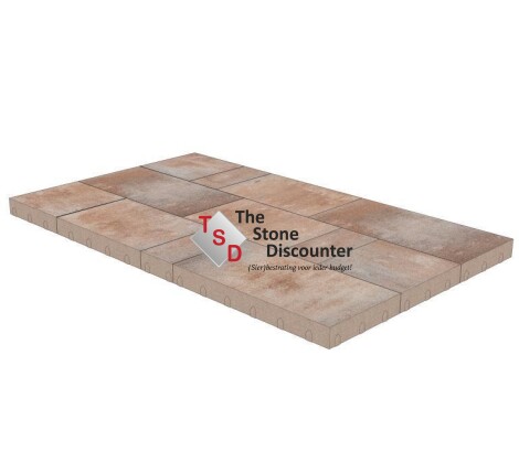 RedSun Smartton Kilimanjaro K-WVB 6 cm Productfoto