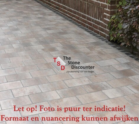 RedSun Smartton Kilimanjaro K-WVB 6 cm Sfeerfoto