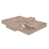 RedSun Smartton Kilimanjaro RS-WVB 6 cm Productfoto