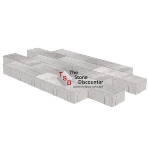 RedSun Smartton Matterhorn 30x10x6 cm Productfoto