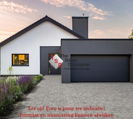 RedSun Smartton Matterhorn 30x10x6 cm Sfeerfoto