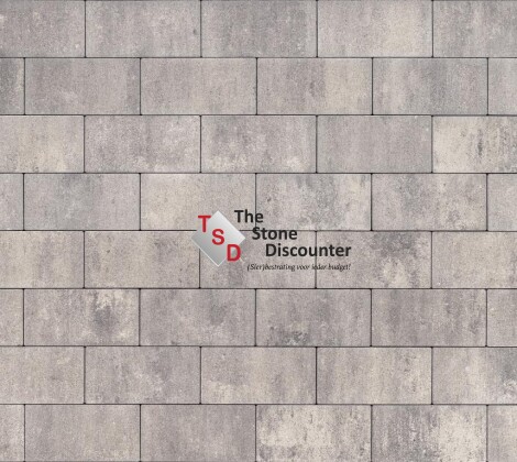 RedSun Smartton Matterhorn 30x15x6 cm Kleurfoto