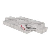 RedSun Smartton Matterhorn 30x15x6 cm Productfoto