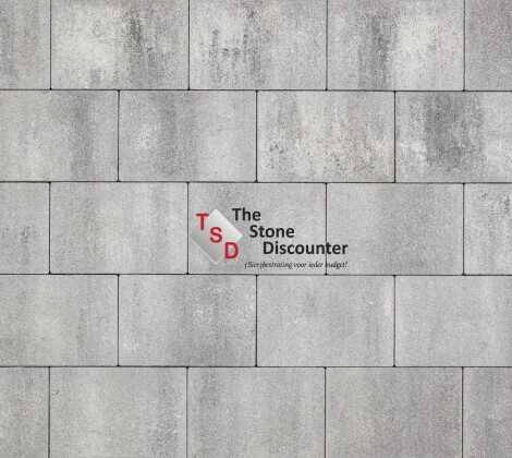 RedSun Smartton Matterhorn 30x20x6 cm Kleurfoto