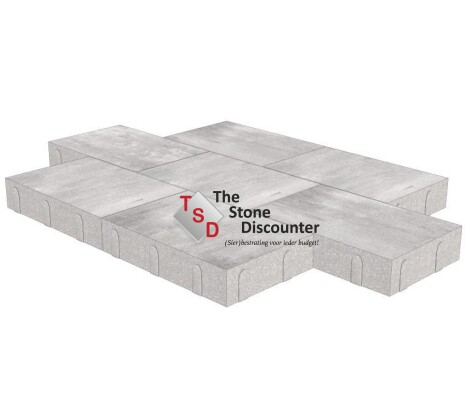 RedSun Smartton Matterhorn 30x20x6 cm Productfoto