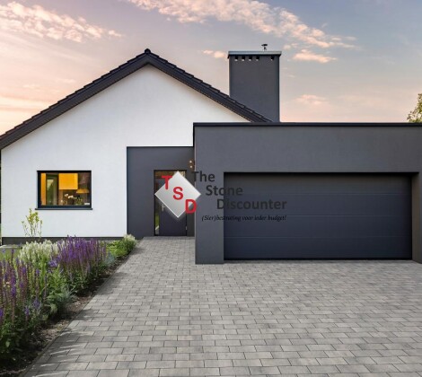 RedSun Smartton Matterhorn 30x20x6 cm Sfeerfoto