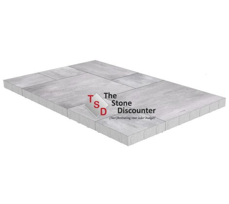 RedSun Smartton Matterhorn G-WVB 6 cm Productfoto