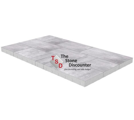 RedSun Smartton Matterhorn K-WVB 6 cm Productfoto