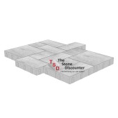 RedSun Smartton Matterhorn RS-WVB 6 cm Productfoto