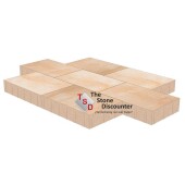 RedSun Smartton Mont Blanc 30x20x6 cm Productfoto